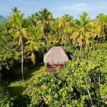 Solea Villa Tropical Santa Marta  Exteriér fotografie