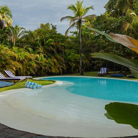 Solea Villa Tropical Santa Marta  Exteriér fotografie