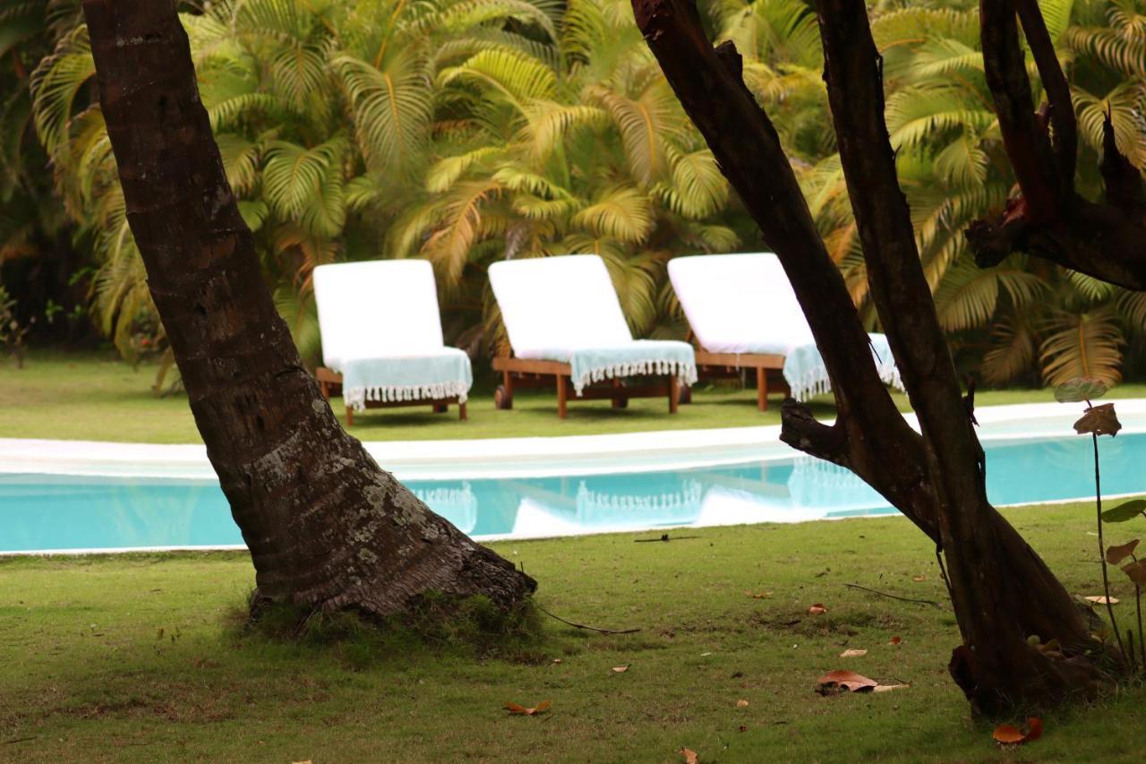 Solea Villa Tropical Santa Marta  Exteriér fotografie