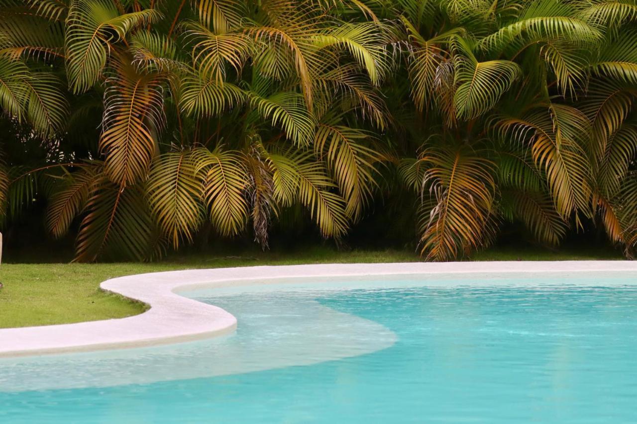 Solea Villa Tropical Santa Marta  Exteriér fotografie