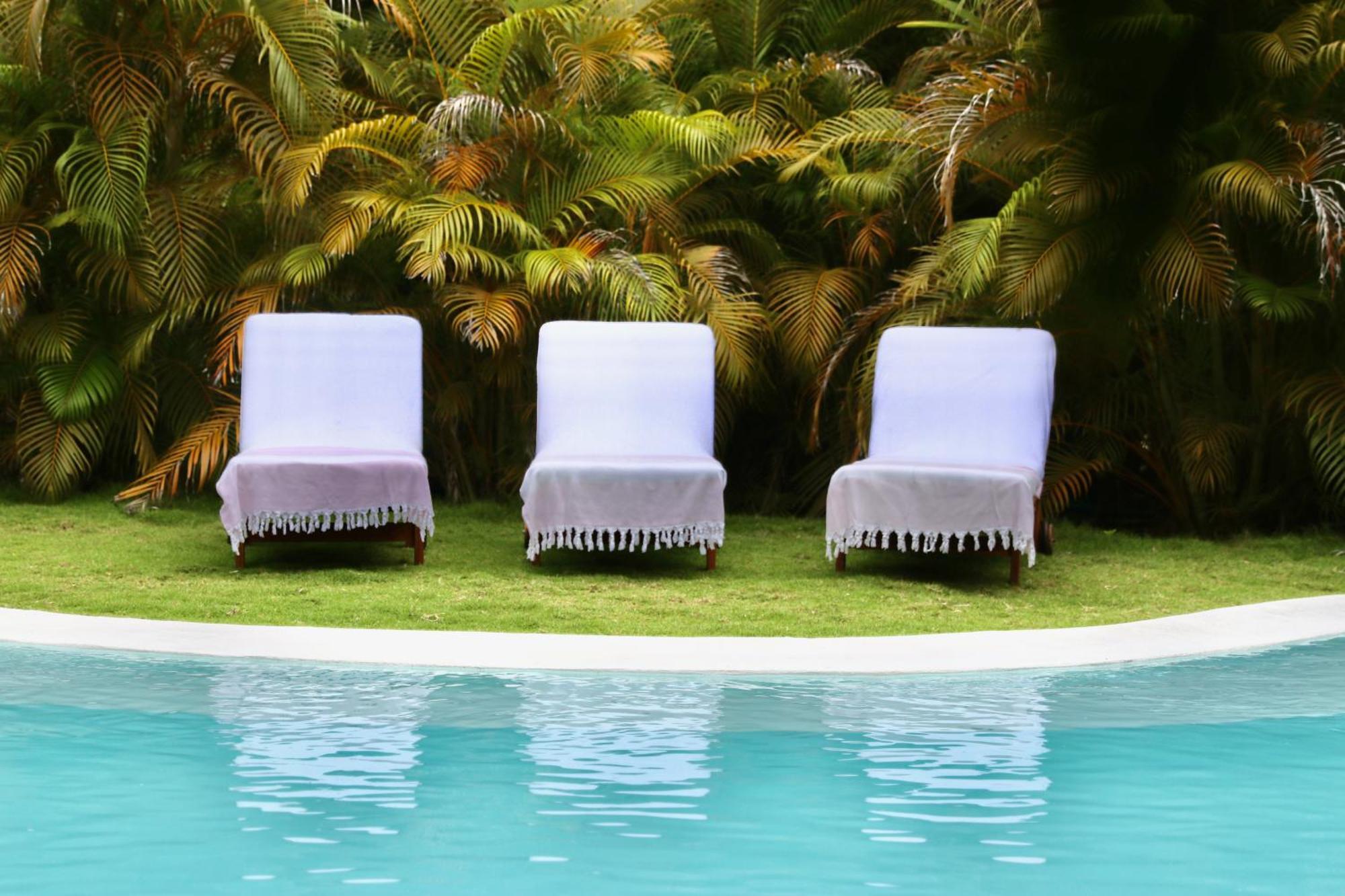 Solea Villa Tropical Santa Marta  Exteriér fotografie