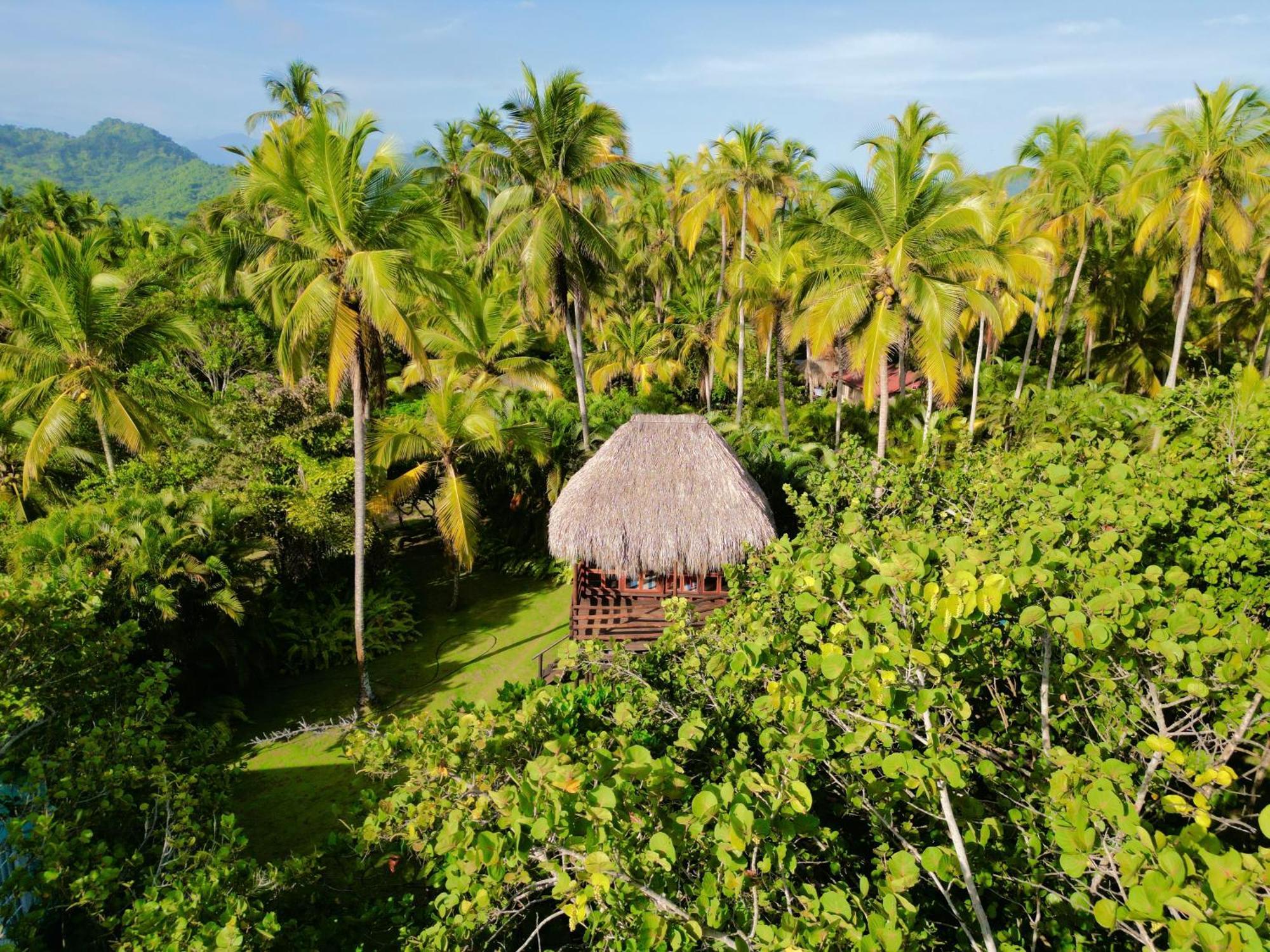 Solea Villa Tropical Santa Marta  Exteriér fotografie