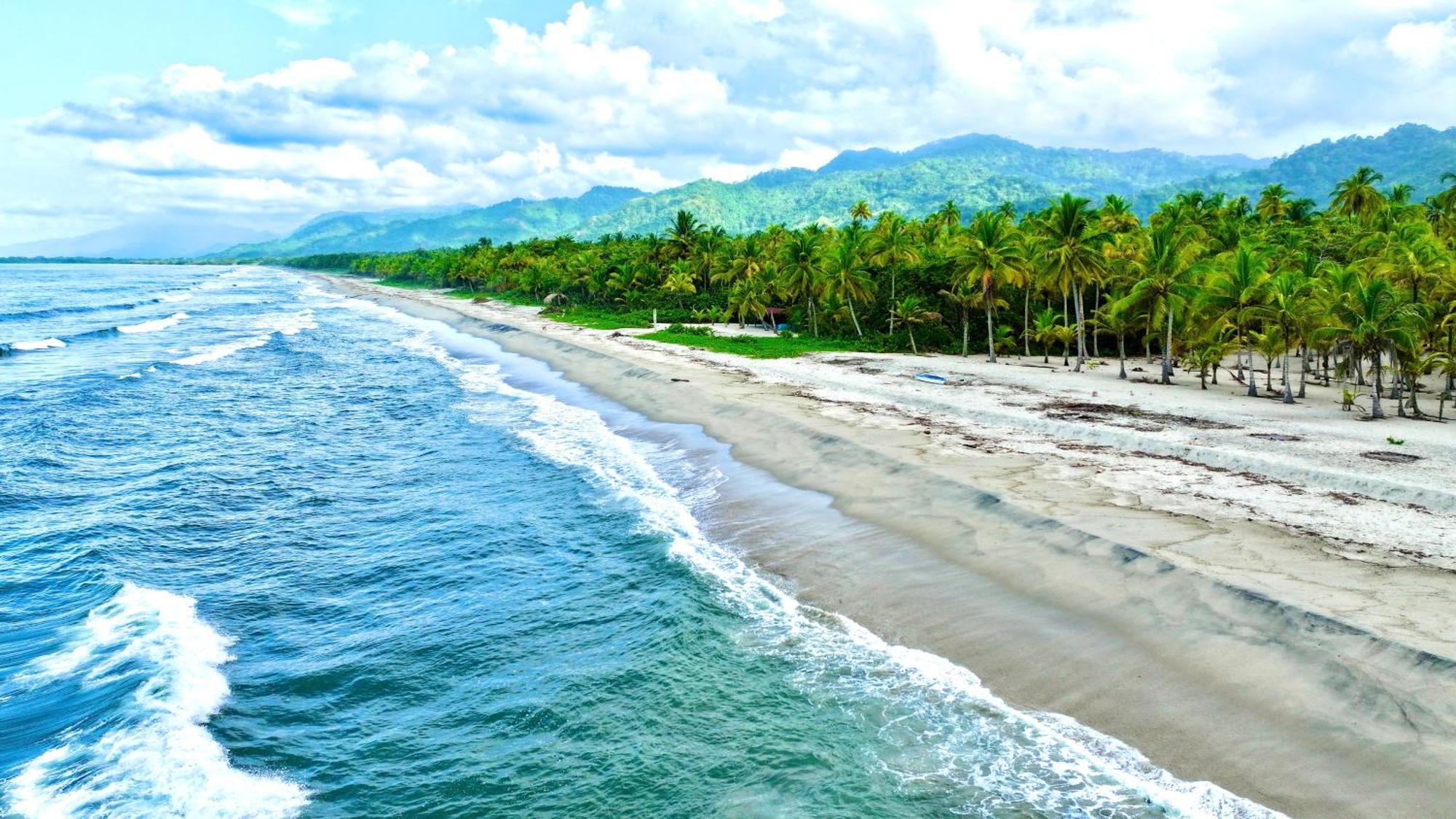 Solea Villa Tropical Santa Marta  Exteriér fotografie