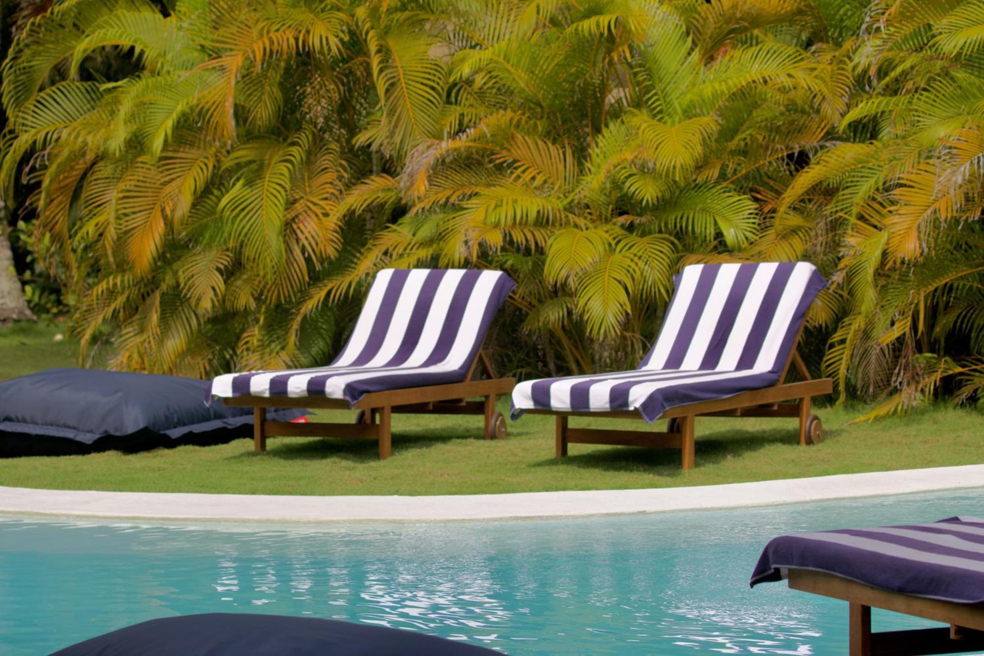 Solea Villa Tropical Santa Marta  Exteriér fotografie