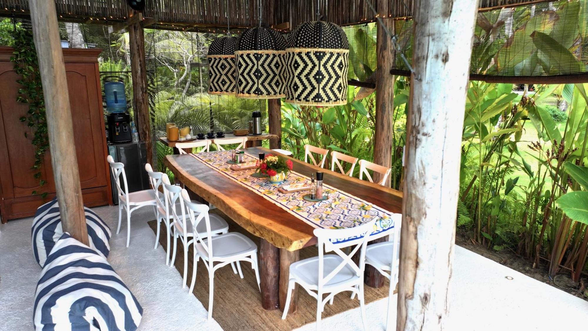 Solea Villa Tropical Santa Marta  Exteriér fotografie
