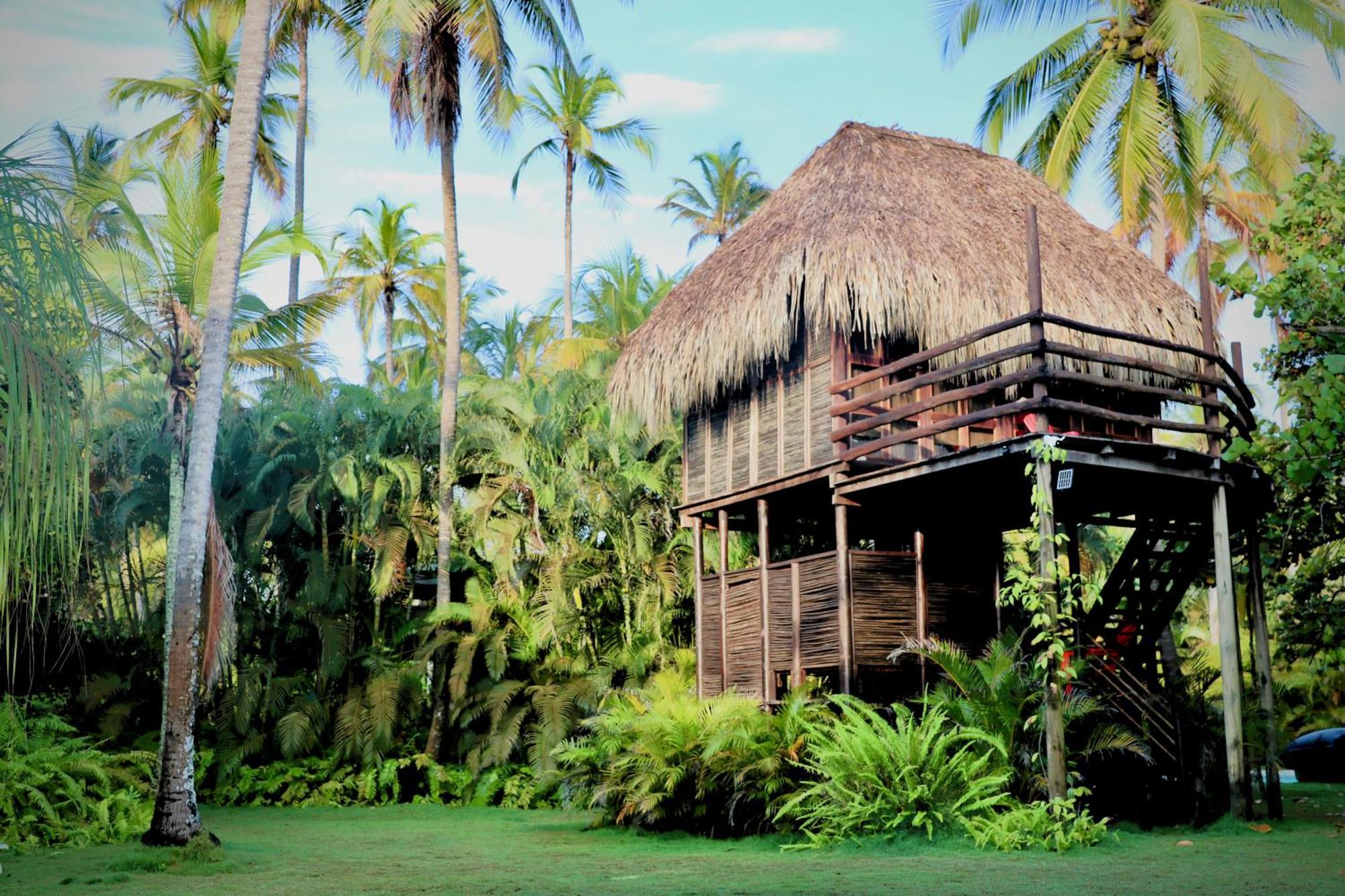 Solea Villa Tropical Santa Marta  Exteriér fotografie