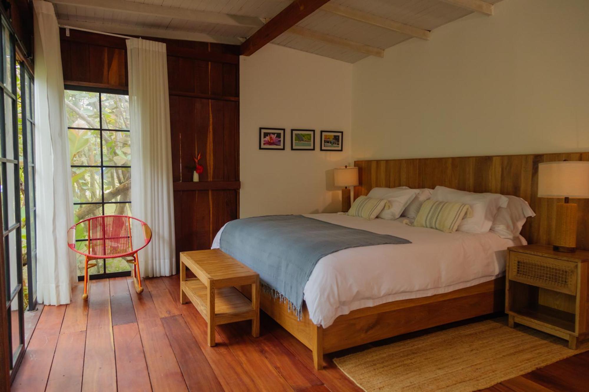 Solea Villa Tropical Santa Marta  Exteriér fotografie