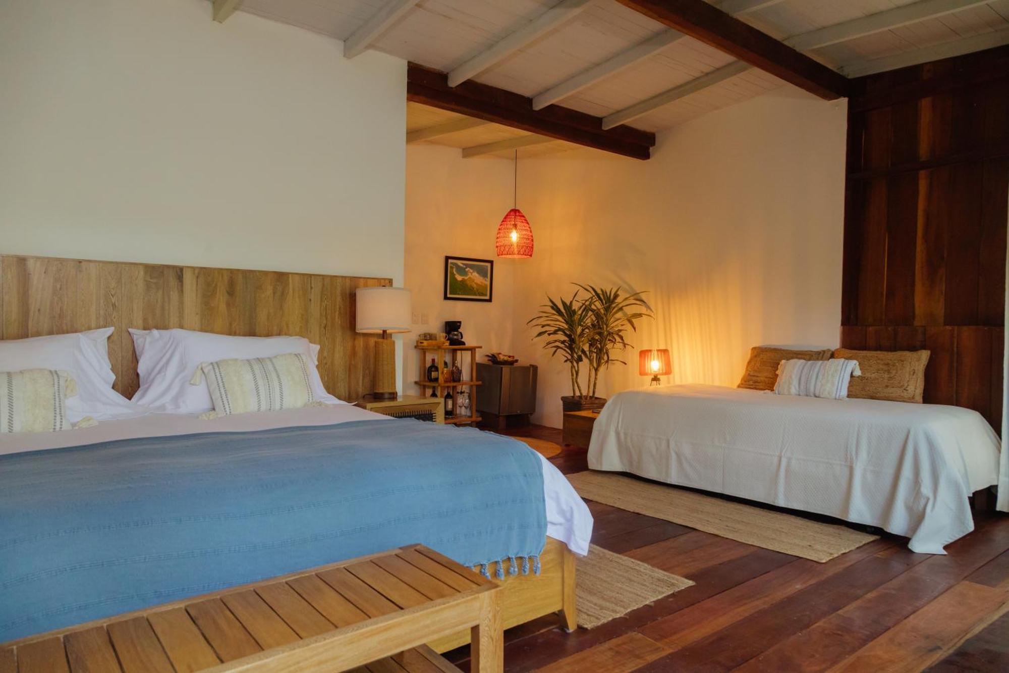 Solea Villa Tropical Santa Marta  Exteriér fotografie
