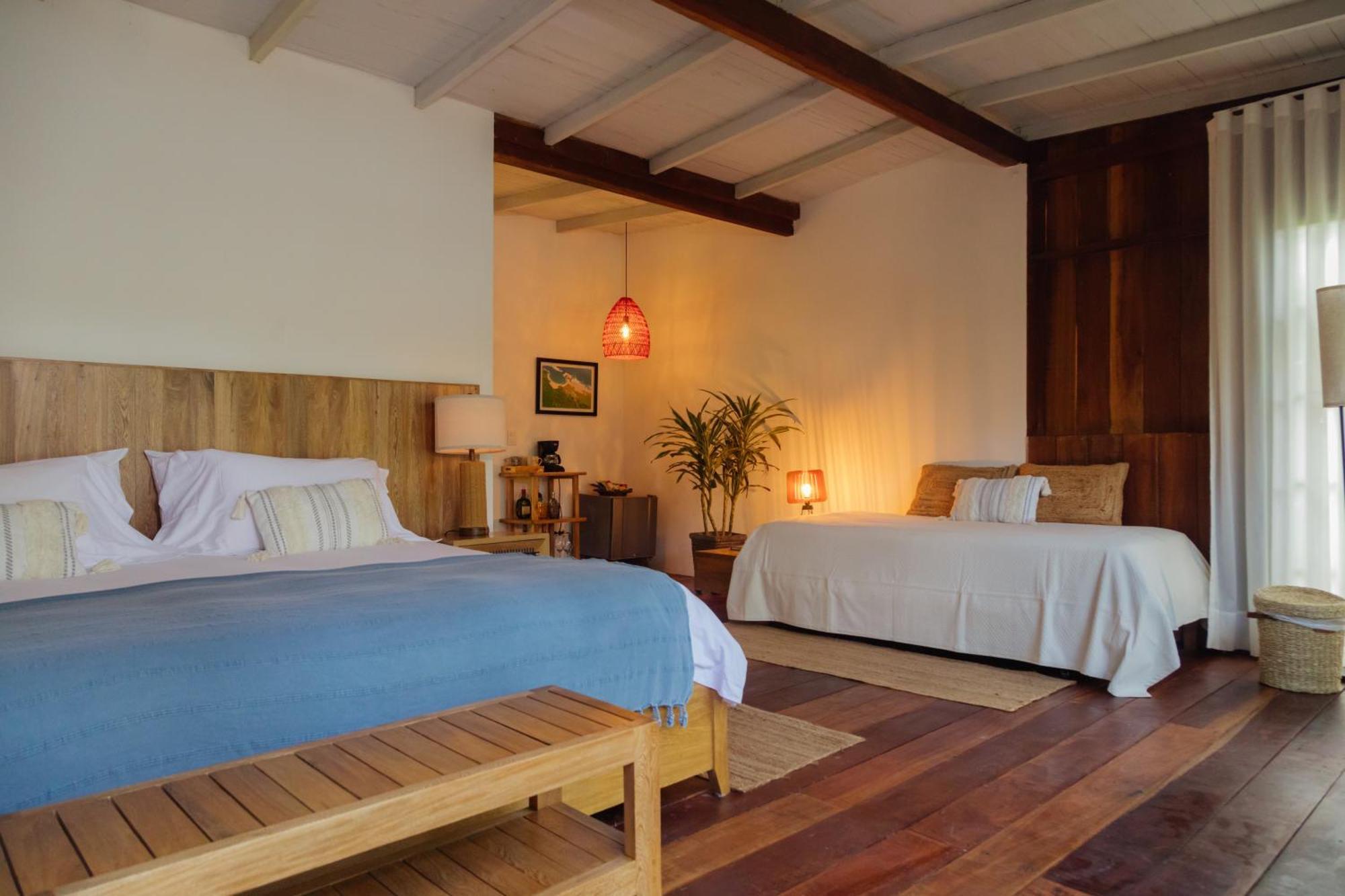Solea Villa Tropical Santa Marta  Exteriér fotografie