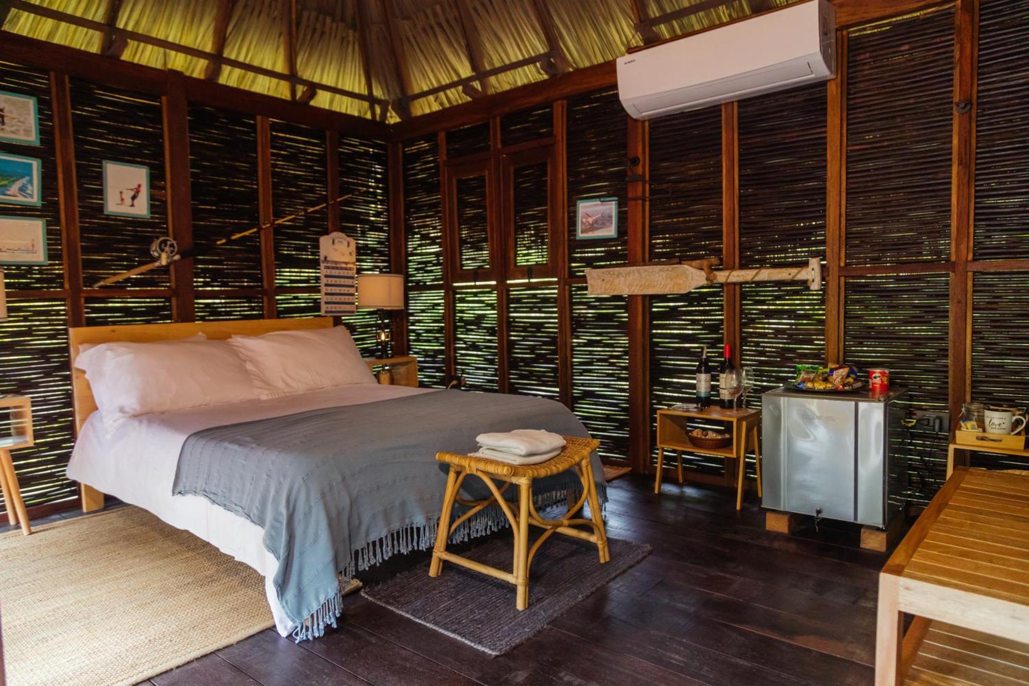 Solea Villa Tropical Santa Marta  Exteriér fotografie