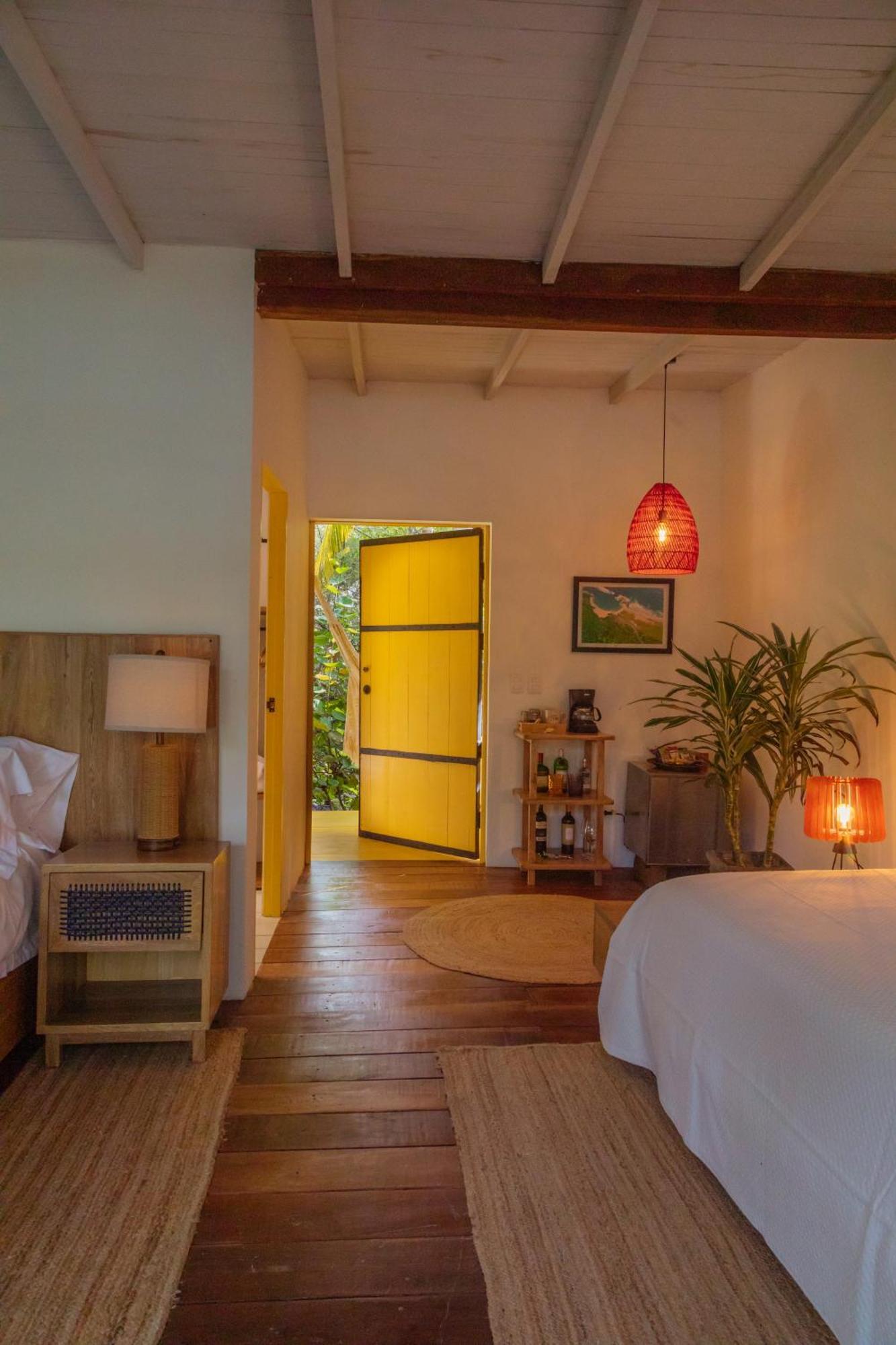 Solea Villa Tropical Santa Marta  Exteriér fotografie