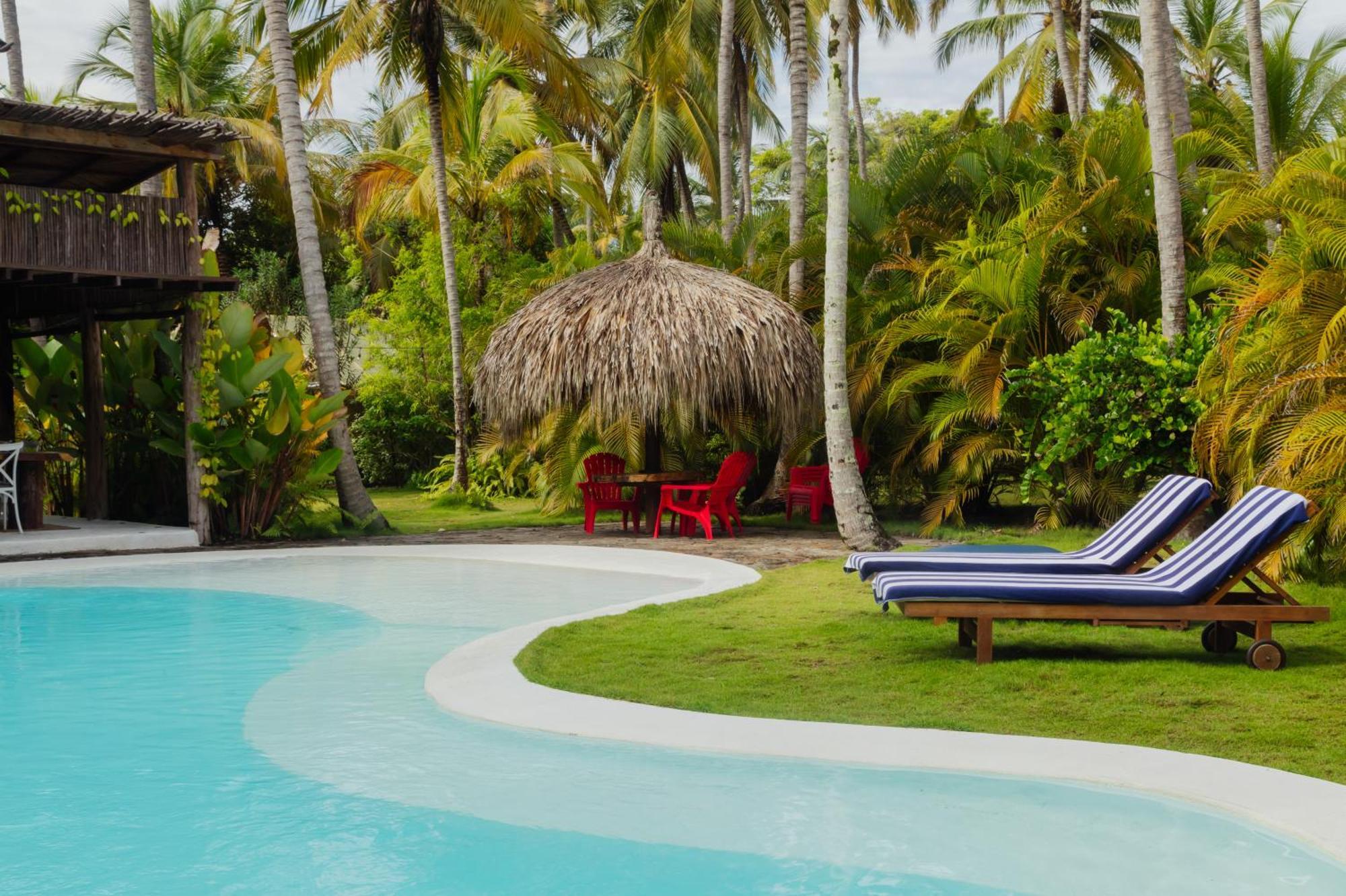 Solea Villa Tropical Santa Marta  Exteriér fotografie