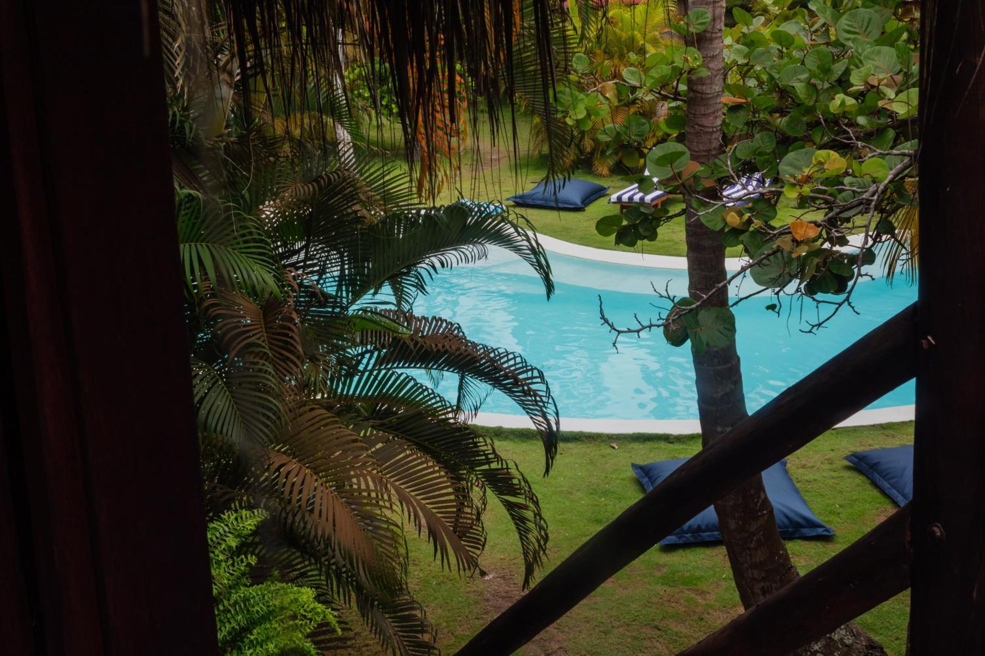 Solea Villa Tropical Santa Marta  Exteriér fotografie