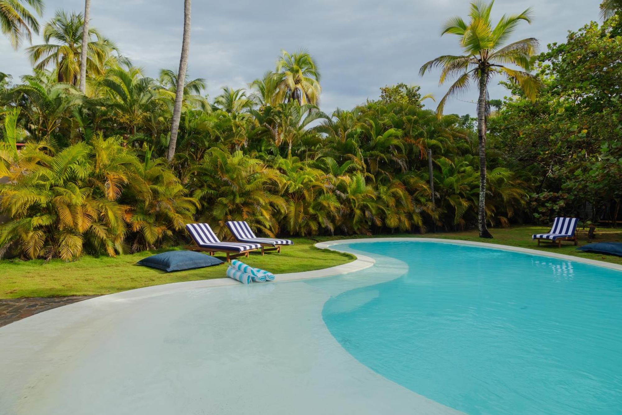 Solea Villa Tropical Santa Marta  Exteriér fotografie