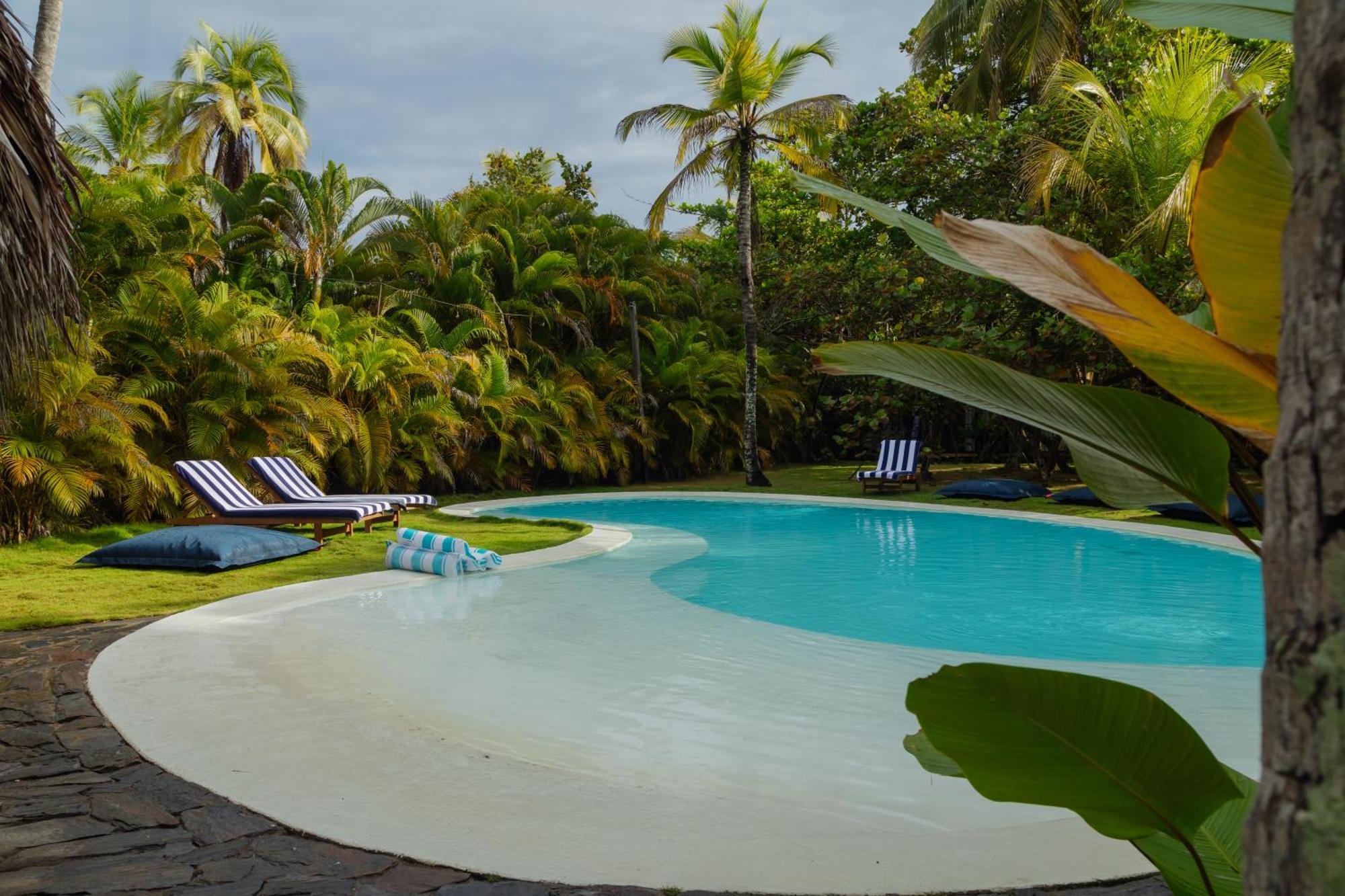 Solea Villa Tropical Santa Marta  Exteriér fotografie