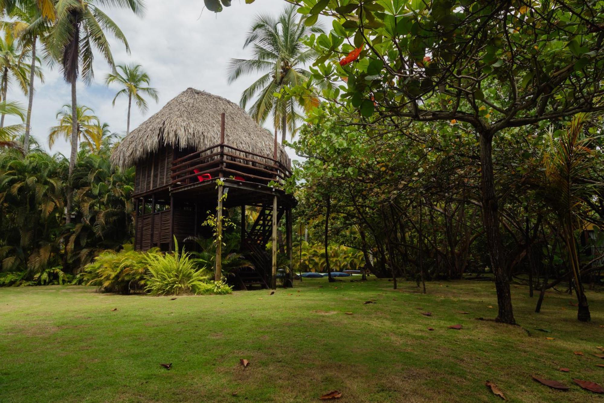 Solea Villa Tropical Santa Marta  Exteriér fotografie
